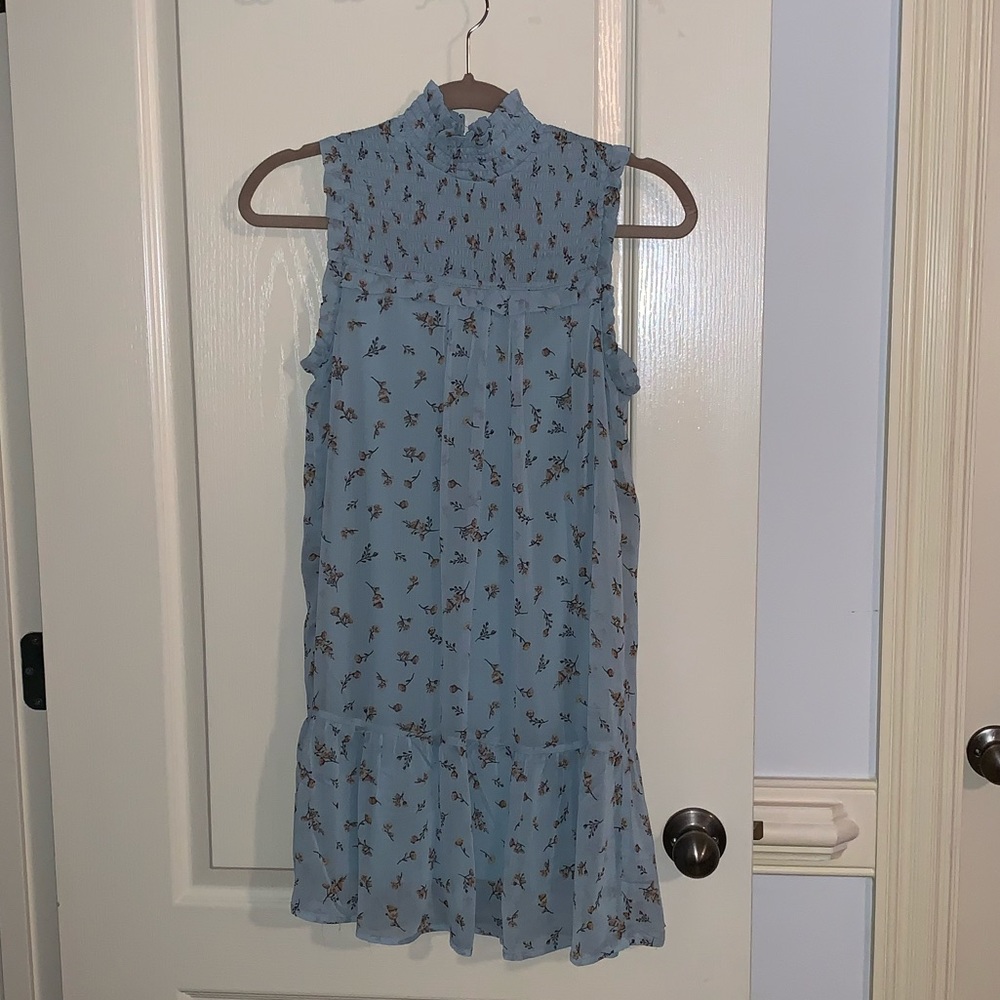Wild fable mini dress
